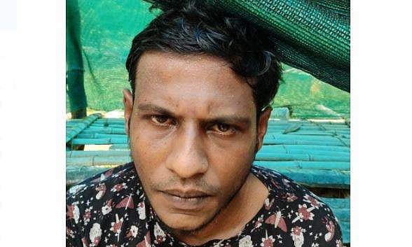 ആവശ്യക്കാരന്‍ എന്ന വ്യാജേന ഫോണിലൂടെ ബന്ധപ്പെട്ടു, ക്രിമിനല്‍ കേസ് പ്രതി കഞ്ചാവുമായി പിടിയില്‍; ചാലക്കുടിയില്‍ മയക്കുമരുന്ന് വേട്ട 