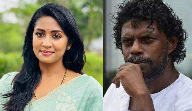 'വിനായകന്റെ പരാമര്‍ശത്തില്‍ ക്രൂശിക്കപ്പെടുന്നത് ഞാനാണ്'; നവ്യ നായര്‍