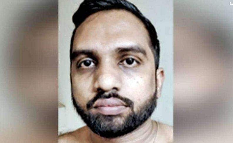 തിരുവാഭരണം മോഷ്ടിച്ചു, മുക്കുപണ്ടം അണിയിച്ചു; പഴയ മേല്‍ശാന്തി അറസ്റ്റില്‍