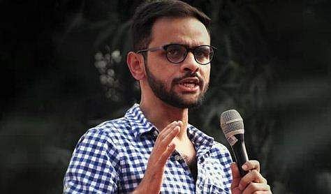 ഡല്‍ഹി കലാപ ഗൂഢാലോചന: ഉമര്‍ ഖാലിദിന് ജാമ്യം ഇല്ല