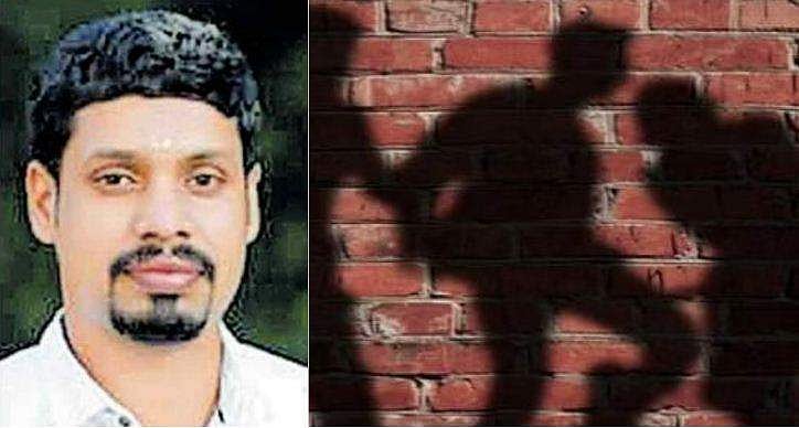 വഴിയിൽ തടഞ്ഞു നിർത്തി ഹെൽമറ്റും വടിയും കൊണ്ട് മർദിച്ചു; ഡിവൈഎഫ്ഐ നേതാവും കൂട്ടരും തല്ലിച്ചതച്ച യുവാവ് മരിച്ചു