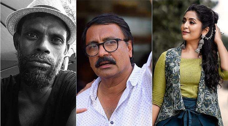 'വികെപിയുടെ ചിരിയാണ് എന്നെ കൂടുതല്‍ അലോസരപ്പെടുത്തിയത്, നവ്യ പക്വമായ ആര്‍ജ്ജവം കാണിക്കാത്തതില്‍ ഖേദം തോന്നി'