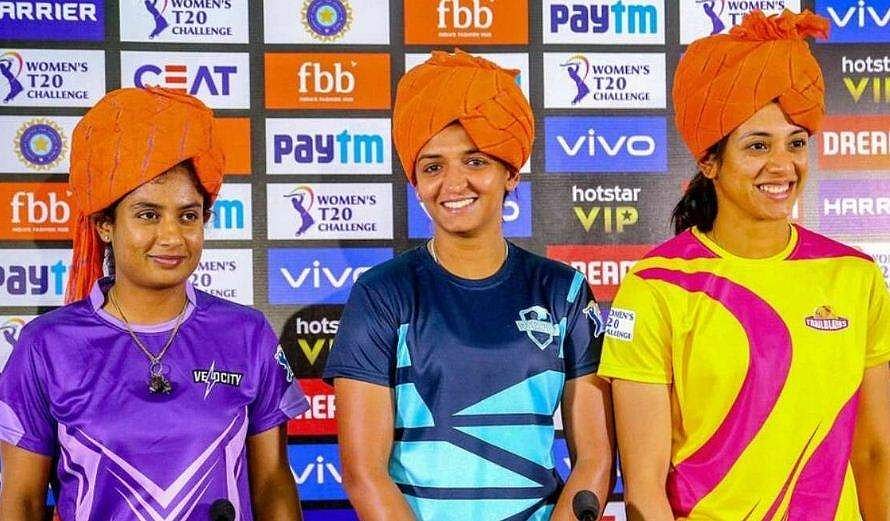 വരുന്നു വനിതാ ഐപിഎല്‍; ആറ് ടീമുകള്‍; ബിസിസിഐയുടെ പച്ചക്കൊടി