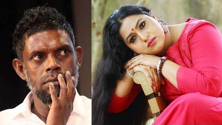 'എന്നോട് ഇങ്ങനെ ചോദിച്ചാൽ അവന്റെ പല്ലടിച്ചു ഞാൻ താഴെ ഇടും', വിനായകന്റെ പ്രസ്താവനയ്ക്കെതിരെ ലക്ഷ്മി പ്രിയ