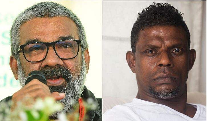 'വിനായകന്റെ ഏറ് എന്റെ ദേഹത്ത് കൊള്ളില്ല, അതിന് ഈ ജന്മവും മതിയാകില്ല'; രഞ്ജിത്ത്