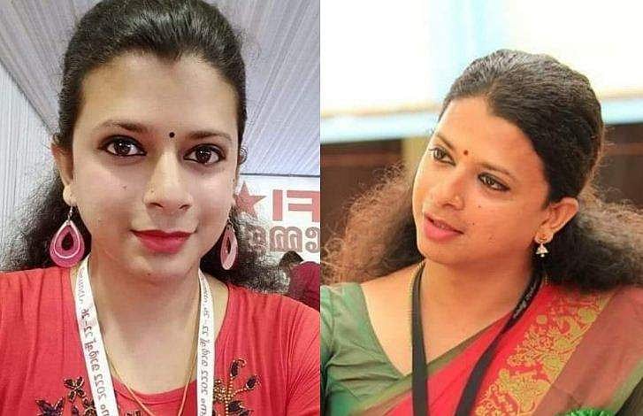 'അഭിമാനം വാനോളം'; ഡിവൈഎഫ്ഐ ജില്ലാ കമ്മിറ്റിയിൽ ആദ്യമായി ട്രാൻസ് വുമൺ 