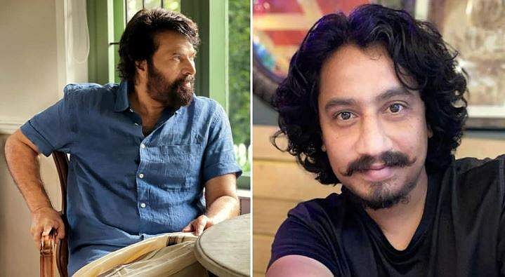 'ഞാൻ കണ്ട് അഭിപ്രായം പറയണമെന്ന് അദ്ദേഹം ആ​ഗ്രഹിച്ചിരുന്നു, പക്ഷേ അവസാന സിനിമയാകുമെന്ന് കരുതിയില്ല'; സഞ്ചാരി വിജയ്‍യുടെ ഓർമയിൽ മമ്മൂട്ടി