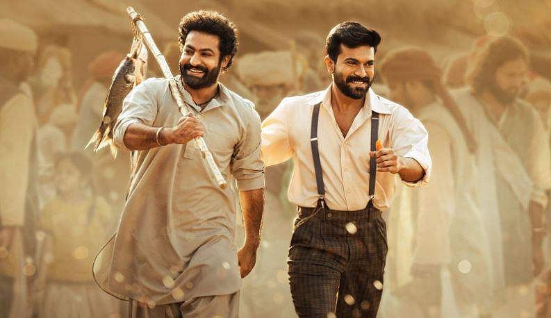 ഇത് ചരിത്രം, ആദ്യ ദിവസം നേടിയത് 257 കോടി; റെക്കോഡുകൾ തകർത്ത് ആർആർആർ