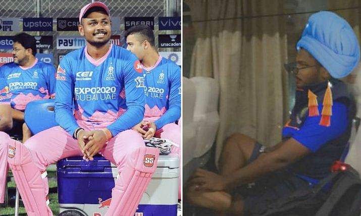 സഞ്ജുവിനെ അപമാനിച്ചിട്ടില്ല; പ്രാങ്ക് ആയിരുന്നെന്ന് രാജസ്ഥാന്‍ റോയല്‍സ്, നാണമില്ലേയെന്ന് ആരാധകര്‍