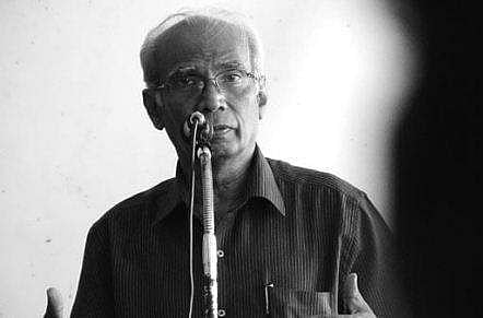 മുതിര്‍ന്ന മാധ്യമപ്രവര്‍ത്തകന്‍ എ സഹദേവന്‍ അന്തരിച്ചു