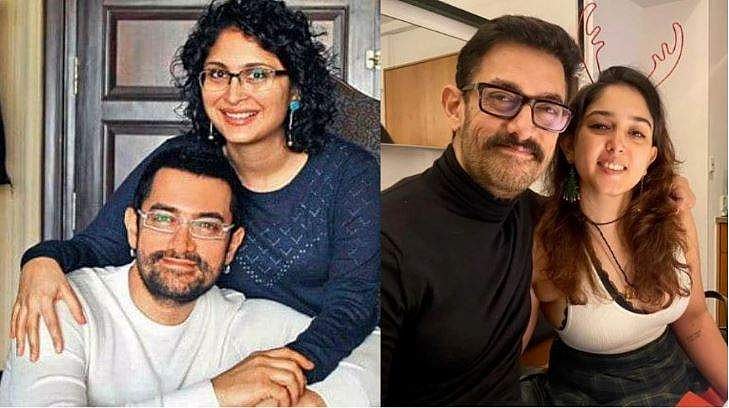 'എല്ലാം മനസിലാക്കിയപ്പോള്‍ സിനിമയോട് ദേഷ്യമായി, അഭിനയം നിര്‍ത്താന്‍ തീരുമാനിച്ചു, കിരണ്‍ കരഞ്ഞു പറഞ്ഞു'; ആമിര്‍ ഖാന്‍