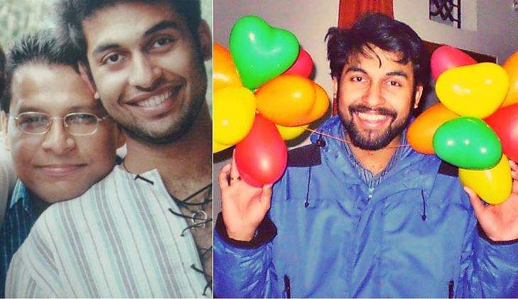 'ചീത്ത പറഞ്ഞു മാത്രം മെസേജ് അയക്കാറുള്ള അവൻ എന്നെ ബുദ്ധിമുട്ടിച്ചതിൽ  ക്ഷമാപണം നടത്തി'; ജിഷ്ണു പോയിട്ട് ആറ് വർഷം, കുറിപ്പ്