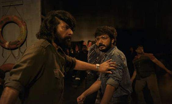 മൈക്കിളും പിള്ളേരും ഇനി ഒടിടിയിലേക്ക്; ഭീഷ്മ പർവ്വം ഹോട്ട്സ്റ്റാറിൽ, പുതിയ ട്രെയിലർ എത്തി 