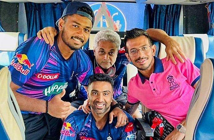 'ഇത്തവണ ഞങ്ങള്‍ വ്യത്യസ്ത സംഘം; താരങ്ങളുടെ കാര്യത്തില്‍ മികച്ച ഓപ്ഷനുകള്‍ ഉണ്ട്'- ടീമിന്റെ സാധ്യത പറഞ്ഞ് സഞ്ജു