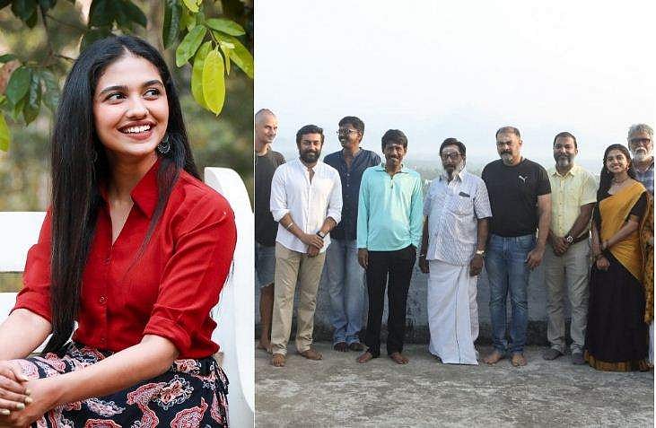 ‘സൂപ്പർ ശരണ്യ’യിൽ സോനയായി തിളങ്ങി, ഇനി സൂര്യയ്ക്കൊപ്പം; മമിത ബൈജു തമിഴിലേക്ക് 