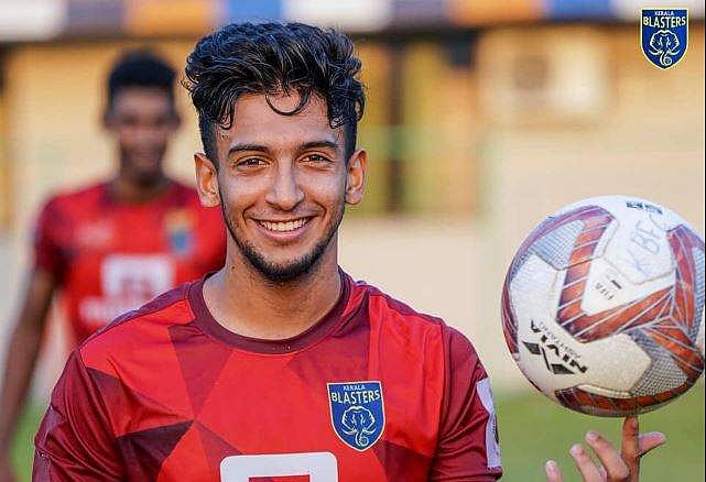 സഹൽ അബ്ദുൽ സമദ് യൂറോപ്യൻ ക്ലബിലേക്ക്? പ്രചരിക്കുന്നത് സത്യമല്ല; അഭ്യൂഹങ്ങൾ തള്ളി ഏജന്റ്