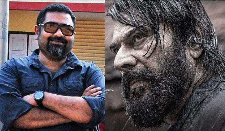 'ഒരുപാട് കഷ്ടപ്പെട്ടതാണ്, ഭീഷ്മ പർവം മൊബൈലിൽ പകർത്തരുത്'; അഭ്യർത്ഥനയുമായി അമൽ നീരദ്