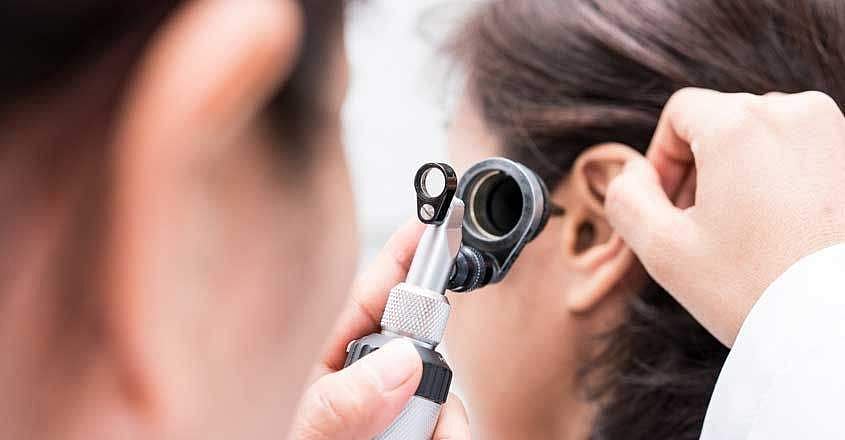 കേരളത്തില്‍ 1 ലക്ഷത്തില്‍ 453 പേര്‍ക്ക് സാരമായ കേള്‍വി പ്രശ്‌നം; ശ്രദ്ധിക്കാതെ വിടരുതെന്ന് ആരോഗ്യമന്ത്രി