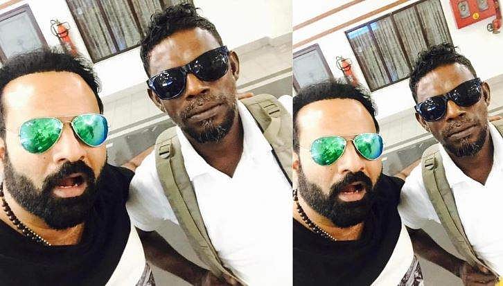 'നോ വുമൺ നോ ക്രൈ', വിനായകനുമായി 25 വർഷത്തെ സൗഹൃദം; പോസ്റ്റുമായി ടിനി ടോം, വിമർശനം