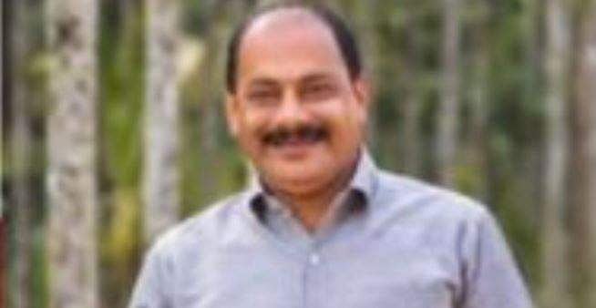 വെട്ടേറ്റ് ചികിത്സയിലായിരുന്ന മഞ്ചേരി നഗരസഭാംഗം മരിച്ചു