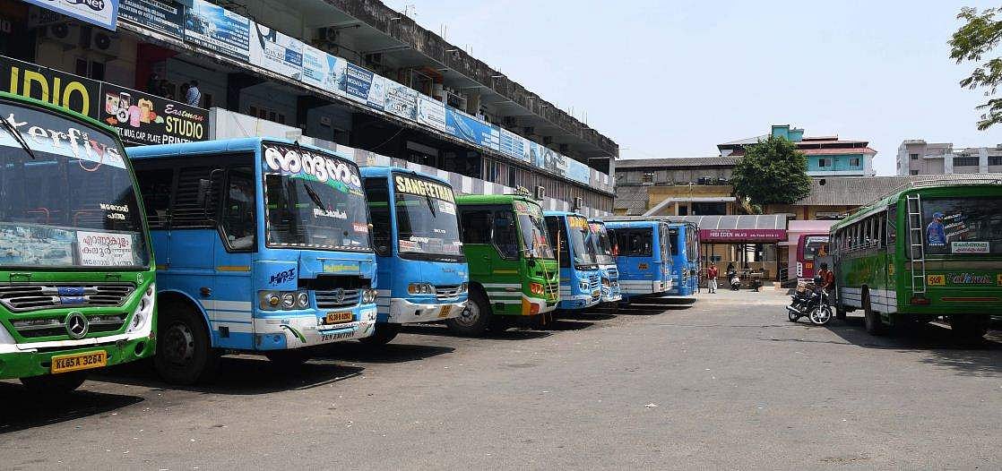മിനിമം ചാർജ്ജ് 12 രൂപയാകുമോ? ഇന്ന് നിർണായക ഇടതുമുന്നണി യോഗം 