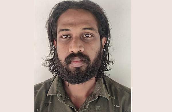 യുവാവിനെ ബോംബ് എറിഞ്ഞ് കൊല്ലാന്‍ ശ്രമം, ഹൈവേ കൊള്ളയടി, അരക്കിലോ കഞ്ചാവുമായി ക്രിമിനല്‍ കേസ് പ്രതി പിടിയില്‍