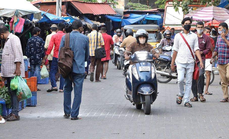 സംസ്ഥാനത്ത് ഇന്ന് 1088 പേര്‍ക്ക് കോവിഡ്; ഒരു മരണം, 2037 പേര്‍ക്ക് രോഗമുക്തി