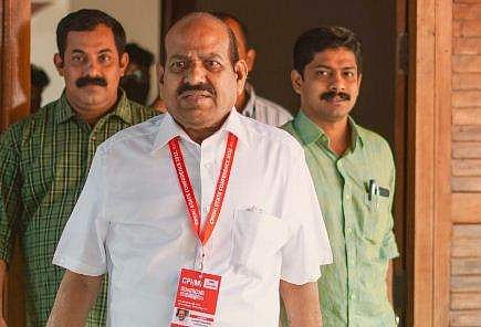 കുസൃതി ചോദ്യത്തിന് മറുപടി നല്‍കിയതാണ്;പരാതി കാര്യം അറിയാതെ, പാര്‍ട്ടിയില്‍ പറയേണ്ടത് ഫെയ്‌സ്ബുക്കില്‍ പറഞ്ഞാല്‍ പോരാ: കോടിയേരി