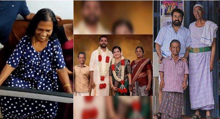 'അച്ഛനില്ലാത്തതുകൊണ്ട് അമ്മയുടെ മുഖത്ത് ചിരിയില്ല', അമ്മയുടെ പിറന്നാൾ ദിനത്തിൽ സർപ്രൈസ് ഒരുക്കി മേള രഘുവിന്റെ മകൾ; വിഡിയോ
