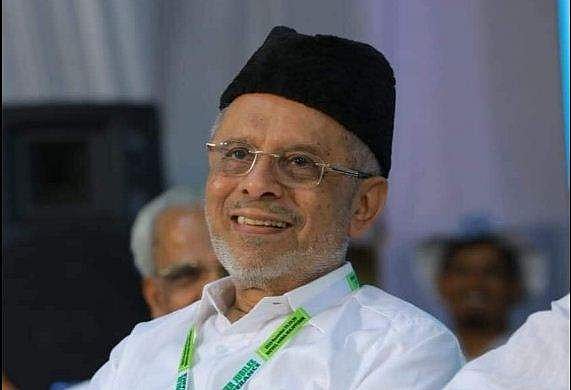 ഖബറടക്കം നാളെ രാവിലെ 9ന്; പൊതുദര്‍ശനം മലപ്പുറം ടൗണ്‍ഹാളില്‍