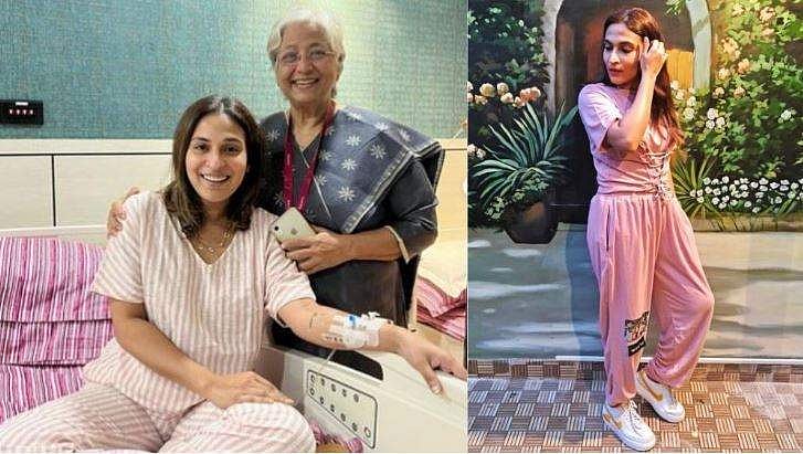 ഐശ്വര്യ രജനീകാന്തിനെ വീണ്ടും ആശുപത്രിയില്‍ പ്രവേശിപ്പിച്ചു