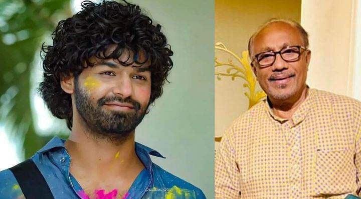 ഹൃദയത്തിലെ പ്രണവിനെ മറന്നുപോയെ എന്ന് ആരാധകർ, വെള്ളരിപ്രാവിനെ കണ്ടപോലെയെന്ന് ഭദ്രൻ