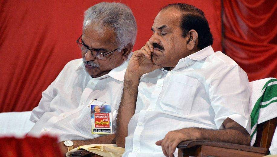 എല്‍ജെഡിക്ക് സീറ്റില്ല; സീറ്റ് വേണമെന്ന് സിപിഐ; മുന്നണികളില്‍ സ്ഥാനാര്‍ത്ഥി ചര്‍ച്ചകള്‍ സജീവമാകുന്നു