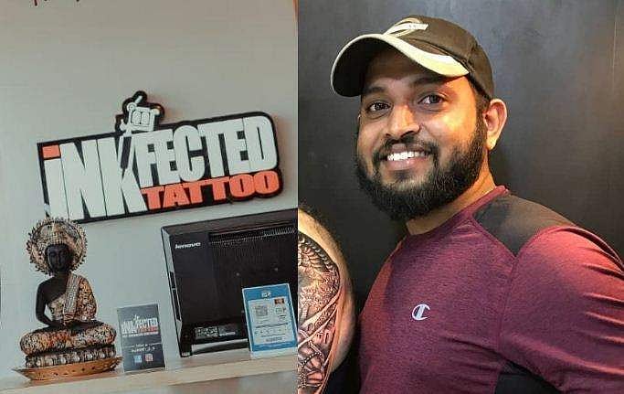 ടാറ്റൂ ചെയ്യുന്നതിനിടെ ലൈംഗികമായി ഉപദ്രവിച്ചു; സുജീഷിനെതിരെ പരാതിയുമായി വിദേശ വനിതയും