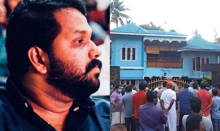 എനിക്കേറെ അടുപ്പമുള്ള കുടുംബം, വിശ്വസിക്കാന് പോലും പറ്റുന്നില്ല: അരുൺ ഗോപി