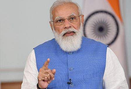'മത്സരിച്ച് കീഴടക്കുക എന്നതാണ് പുതിയ ഇന്ത്യയുടെ മന്ത്രം': തിങ്ക് എഡ്യൂ കോണ്‍ക്ലേവിന് ആശംസയുമായി പ്രധാനമന്ത്രി 