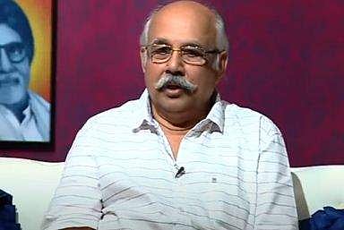 ആഘോഷങ്ങളില്ലാതെ 75ന്റെ നിറവില്‍ പി ശ്രീകുമാര്‍