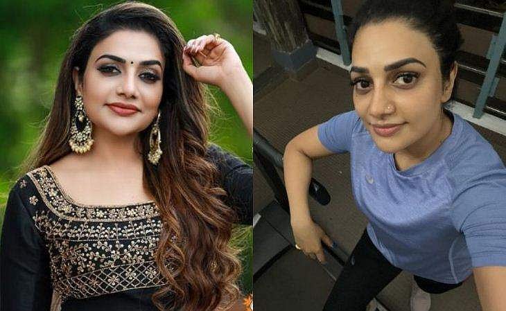 "എന്നെ സഹായിച്ച മൂന്ന് സ്ത്രീകൾ, ജീവിതത്തിലും കരിയറിലും ശരീരത്തിലും മാറ്റങ്ങൾ വരുത്തി": നന്ദി കുറിച്ച് റിമി ടോമി 