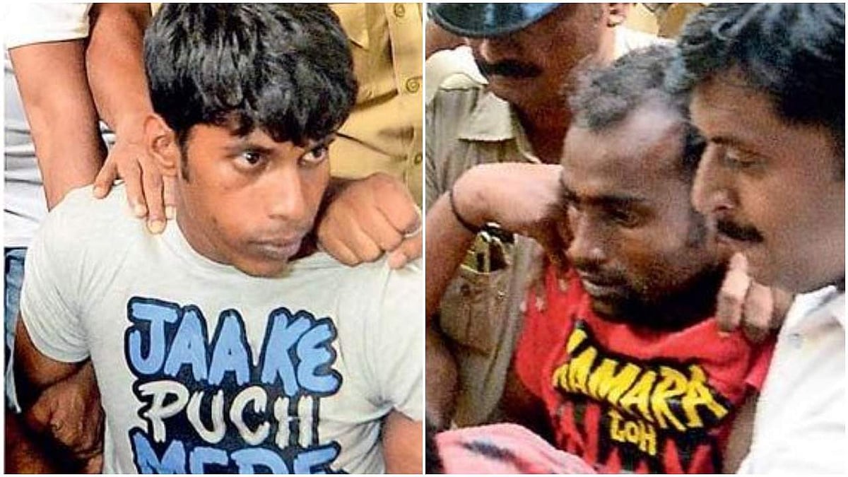 വെണ്‍മണി ഇരട്ടക്കൊലക്കേസ്: ഒന്നാം പ്രതിക്ക് വധശിക്ഷ; രണ്ടാം പ്രതിക്ക് ജീവപര്യന്തം