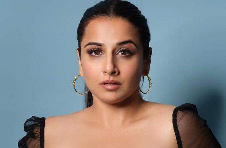 'ഇത് ചെയ്യാനുള്ള ധൈര്യമുണ്ടായിരുന്നില്ല, ജല്‍സയോട് ആദ്യം ഞാന്‍ നോ പറഞ്ഞു'; വിദ്യ ബാലന്‍