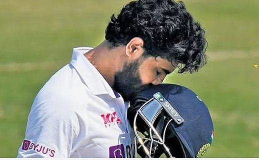 ടെസ്റ്റ് ഓള്‍റൗണ്ടര്‍മാരില്‍ രവീന്ദ്ര ജഡേജ വീണ്ടും ഒന്നാമത്; ഏകദിന, ടെസ്റ്റ് റാങ്കിങ്ങില്‍ രോഹിത് താഴേക്ക് 