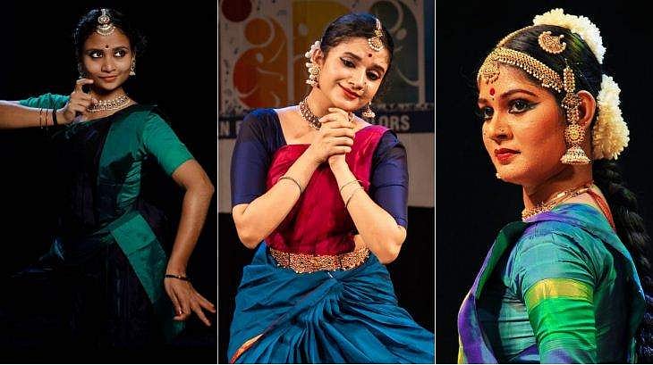 'ഹിന്ദുവാണെ‌ന്ന് എഴുതി ഒപ്പിട്ടുകൊടുക്കേണ്ട അവസ്ഥ'; കൂടല്‍മാണിക്യം ക്ഷേത്രത്തിലെ നൃത്തോത്സവം ഉപേക്ഷിച്ച് നർത്തകിമാർ; മന്‍സിയയ്ക്ക് ഐക്യദാ‍‍ർഢ്യം