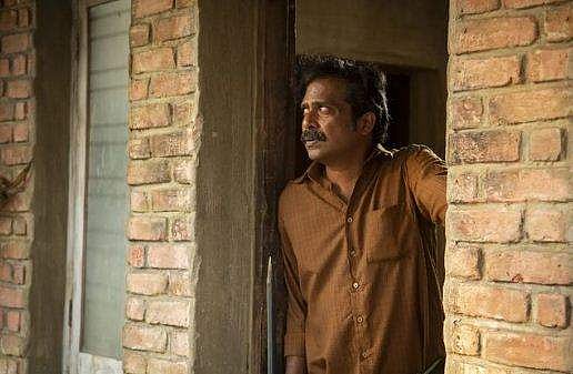 ഗുരു സോമസുന്ദരം വീണ്ടും മലയാളത്തിൽ; 'ഹയ' ഒരുങ്ങുന്നു 