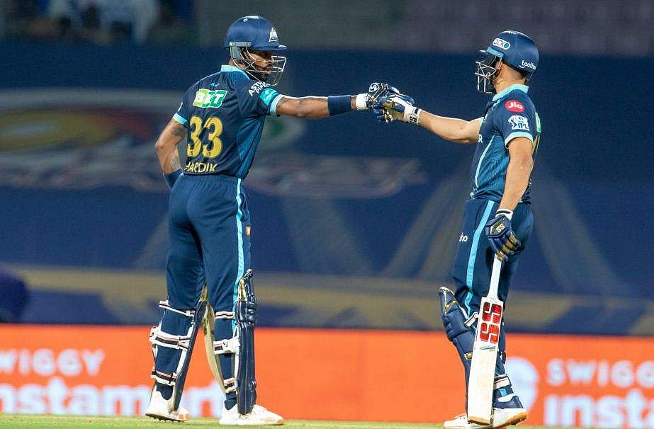 ക്യാപ്റ്റൻ 50*; പാണ്ഡ്യയുടെ മികവിൽ ടൈറ്റൻസ്, ഹൈദരാബാദിനു 163 റൺസ് വിജയലക്ഷ്യം 