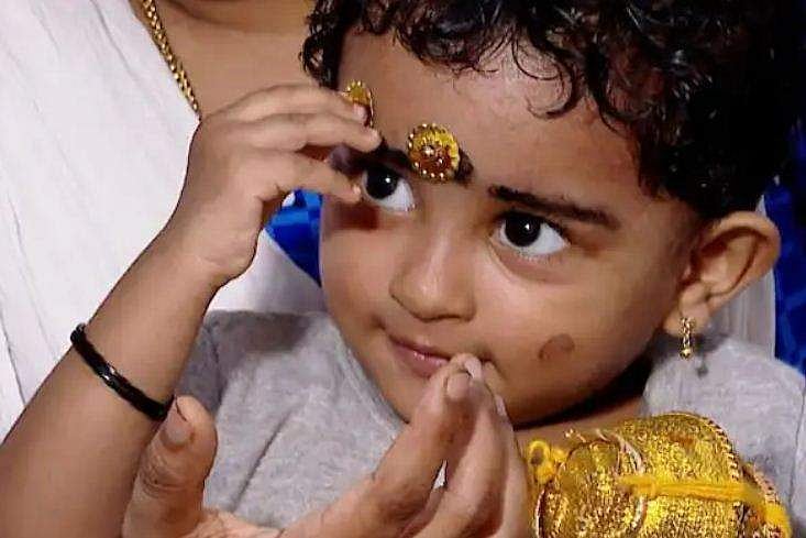 പിച്ചവയ്ക്കാൻ കൊതിച്ച് ഈ ഒന്നര വയസ്സുകാരി, മരുന്നിന് ചെലവ് 16 കോടി രൂപ; ഗൗരിയുടെ ചികിത്സക്ക് കൈകോർക്കാം 