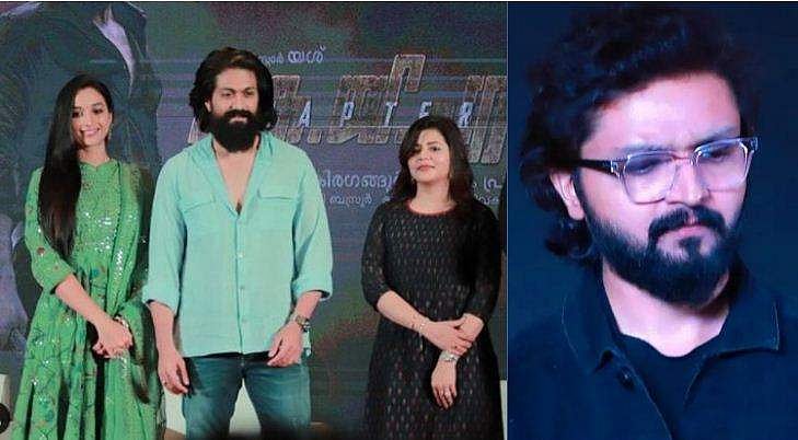'ശ്രീനിധിയോട് സുപ്രിയ സംസാരിച്ചിരുന്നു, സമൂഹമാധ്യമങ്ങളിൽ പ്രചരിക്കുന്നത് തികച്ചും തെറ്റായ വാർത്തകൾ'; രാജേഷ് കേശവ്