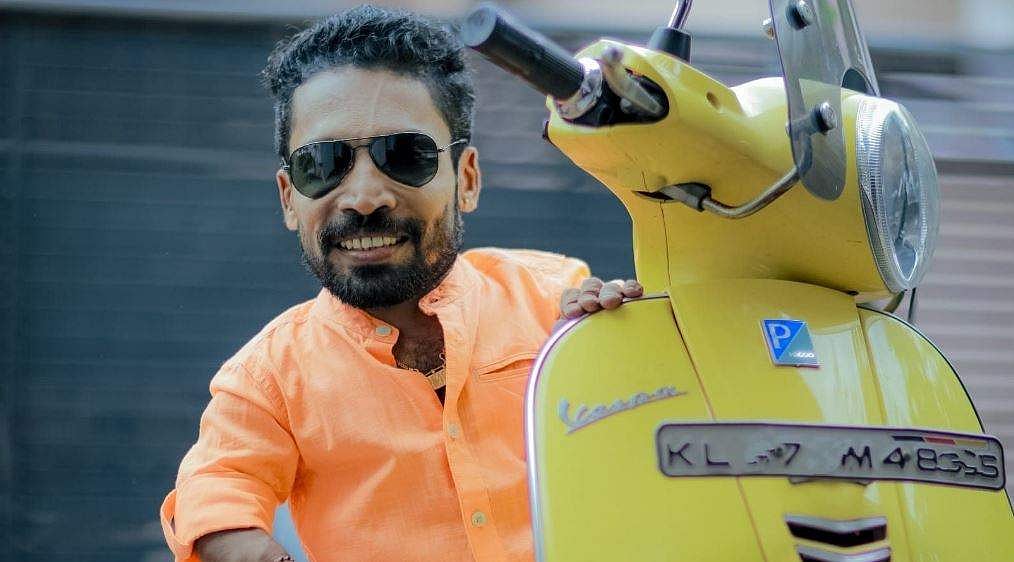 'ഞാൻ സുഖമായിരിക്കുന്നു, സീറ്റ് ബെൽറ്റിൻ്റെ പ്രധാന്യം നേരിട്ട് അറിഞ്ഞു'; അപകടത്തെക്കുറിച്ച് ​ഗിന്നസ് പക്രു