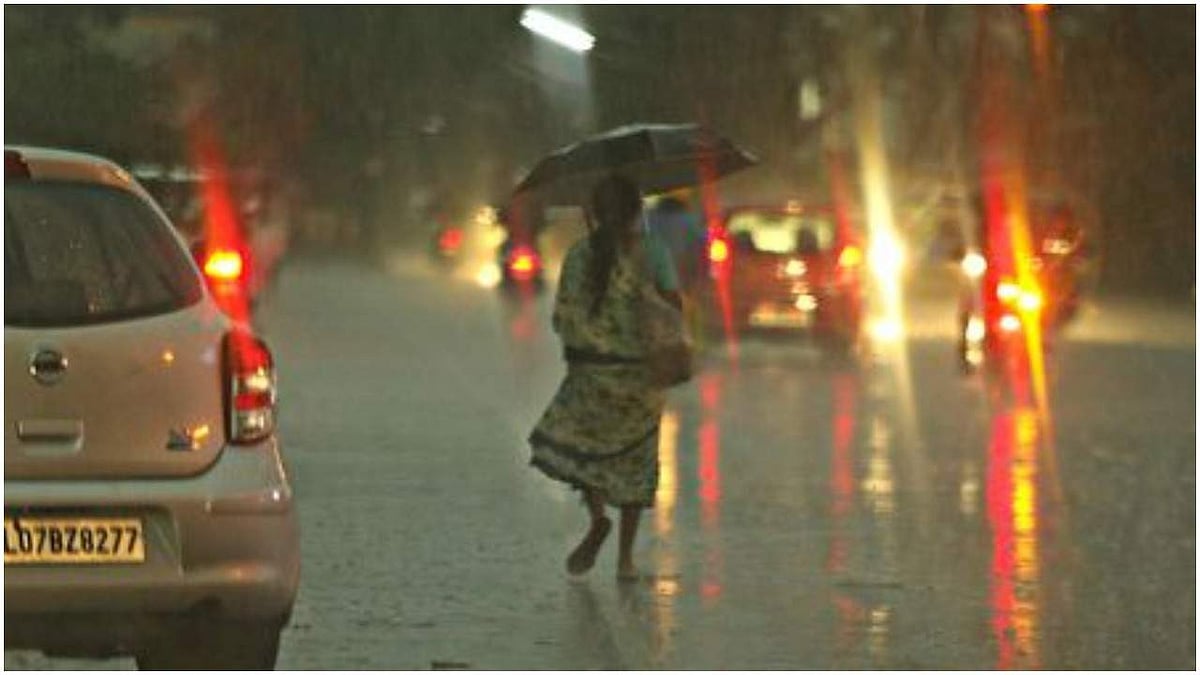 ചക്രവാതച്ചുഴി, ഇന്നും ശക്തമായ കാറ്റിനും മഴയ്ക്കും സാധ്യത; ഇടിമിന്നല്‍ മുന്നറിയിപ്പ്; യെല്ലോ അലര്‍ട്ട്