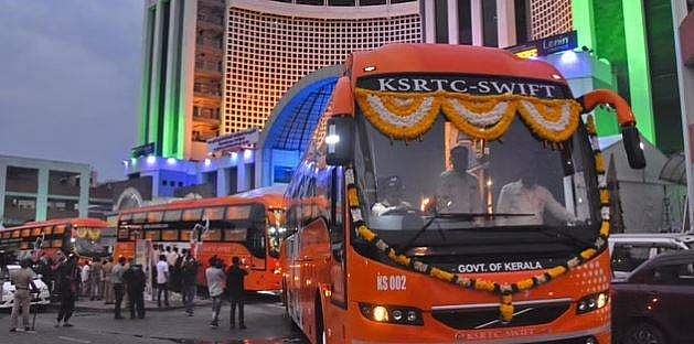 വിഷു,ഈസ്റ്റര്‍ തിരക്ക്; ചെന്നൈയിലേക്ക് സ്‌പെഷ്യല്‍ സര്‍വീസുമായി കെഎസ്ആര്‍ടിസി
