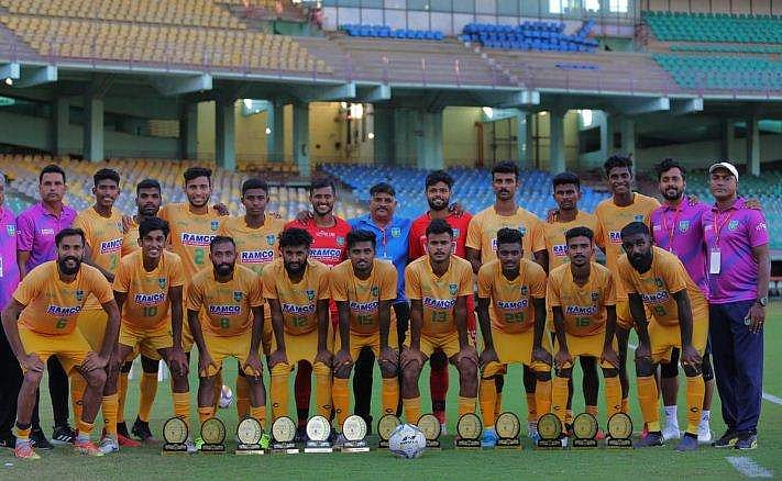 സന്തോഷ് ട്രോഫി പോരിനുള്ള കേരള സംഘത്തെ പ്രഖ്യാപിച്ചു; ജിജോ ജോസഫ് ക്യാപ്റ്റന്‍ 